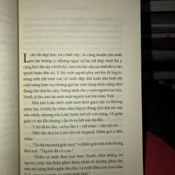 Thần thoại Bắc Âu - Neil Gaiman 994231