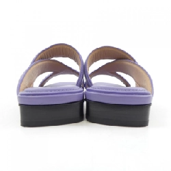 Giày sandal BOTTEGA VENETA - Hàng hiệu Authentic 830450