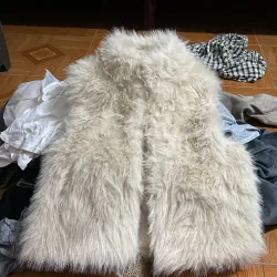 áo lông gile 957688