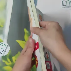 Nuôi Con Khỏe Dạy Con Ngoan (0-4 Tuổi) - Carol Valinejad 1018938