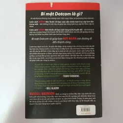 Bí mật Dotcom - Russell Brunson 1001489