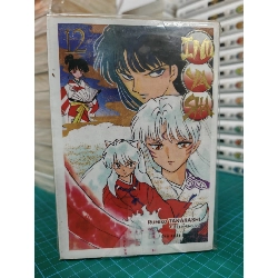 TRUYỆN TRANH Inuyasha Deluxe ( FULL / LẺ ) 129735