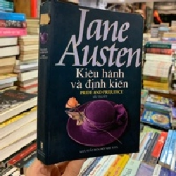 Kiêu hãnh và định kiến - Jane Austen 125816