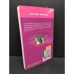 Cửa hàng bánh kẹo - Kính vạn hoa, mới 80% bẩn bìa, ố nhẹ 2009 HCM2110 Nguyễn Nhật Ánh VĂN HỌC 305960