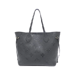 Túi Louis Vuitton Monogram Empreinte Neverfull MM M45685