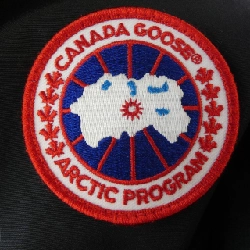 Canada Goose 4071MA CONSTABLE Áo khoác lông vũ - Hàng hiệu Chính hãng 892872