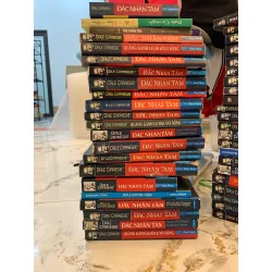 Thanh lý những cuốn sách hot đồng giá 722486