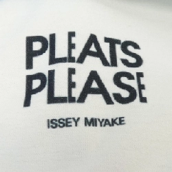 Pleats Please 2023 ICEBERG PP33JK781 757806A Áo thun - Hàng hiệu Chính hãng 775253