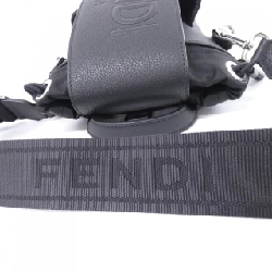 【新品】Fendi 7VZ086 AMAC túi đeo vai 609699