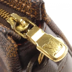 Túi phụ kiện Louis Vuitton Damier Trues Makeup N51982 620591