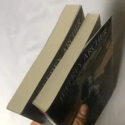 Trọn bộ 2 tập Triệu Phú Bán Rong - Jeffrey Archer 799794