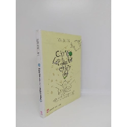 (TẶNG BOOKMARK) Cây to bắt đầu từ mầm nhỏ mới 80% bị ướt bìa 2016 RBK.RBK.TTT0509