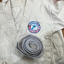Bộ võ phục karate  542860