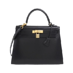 【Vintage】Túi Hermes Kelly 28cm 001848CC