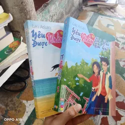 Yêu Nhầm Chị Hai Được Nhầm Em Gái tập 1+2