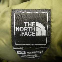 The North Face ND01586 Áo khoác lông - Hàng hiệu Chính hãng 893064