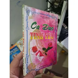 Ca dao tình yêu - Kỳ Anh - Hồng Khánh VĂN HỌC HCM0910