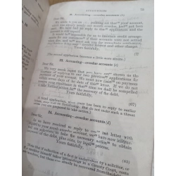 Commercial correspondence and commercial English - L. F. Nelson, A.C.C.S 550617