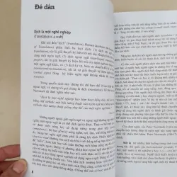 Hướng dẫn Kỹ thuật Biên dịch (Anh - Việt, Việt - Anh) 707424