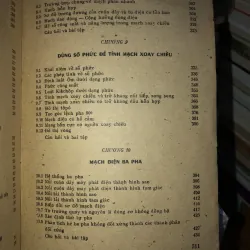 Cơ sở kỹ thuật điện - Hoàng Hữu Thận 1045437