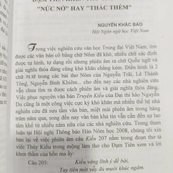 THÔNG BÁO HÁN NÔM HỌC NĂM 2008 549138