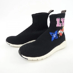 Giày bốt LOUIS VUITTON - Hàng hiệu Chính hãng 829184