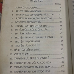 TRUYỆN THƠ CỔ TÍCH VIỆT NAM - THÁI BÁ TÂN  528945