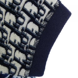 Đầm Christian Dior DIOR OBLIQUE 123R02A4022 - Hàng hiệu Authentic 815316