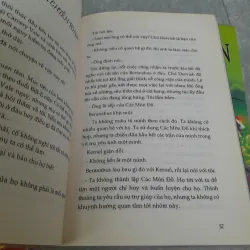 DERREN SHAN ( TẬP 5,6,7) - NGUYỄN THÀNH NHÂN 759663