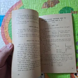 Sử dụng Vắc-xin và Huyết thanh 971414