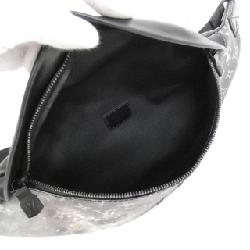 Túi đeo chéo Louis Vuitton Monogram Galaxy Discovery Bum Bag M44444 - Hàng hiệu Authentic 805465