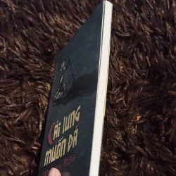 Cái lưng muốn đá 755435