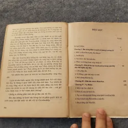 HỒI KÝ CỦA I.LIGACHỐP BÊN TRONG ĐIỆN CREMLI CỦA M.GOÓC BA CHỐP 697748