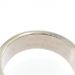 Nhẫn Cartier Love - Hàng hiệu Authentic 834837