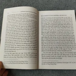 NICOLAS SARKOZY TỪ TOÀ THỊ CHÍNH NEUILLY ĐẾN ĐIỆN ELYSÉE 694773