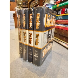 Bộ sách Tư bản - Các Mác ( trọn bộ sách Liên Xô ) 122005