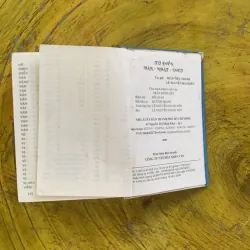 TỪ ĐIỂN HÁN - NHẬT - VIỆT - Trần Việt Thanh & Lê Nguyễn Hào Kiệt 1031289