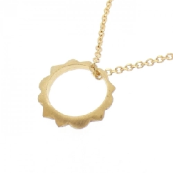 Dây chuyền 750YG - Hàng hiệu Authentic 846900