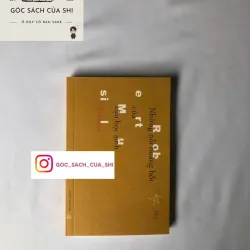 Những Nỗi Hoảng Hốt Của Cậu Học Sinh Torless - Robert Musi