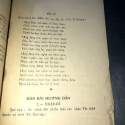 Luận đề về Trần Tế Xương - Minh Văn và Xuân Tước 797493
