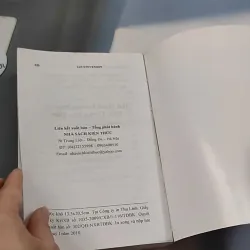 [MIỄN PHÍ BỌC SÁCH] Hiện Tượng Đầu Thai - Ian Stevenson 776111