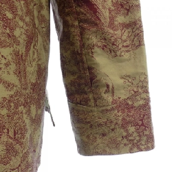 【Mã giảm giá】Áo khoác CHRISTIAN DIOR 637541