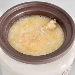 UNIE USC208 – Nồi kho hầm điện chính hãng, bền bỉ mới 100% 723222