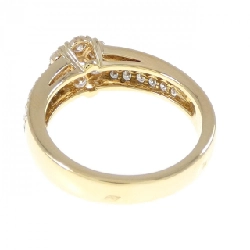 Nhẫn Van Cleef & Arpels Fleurette - Hàng hiệu Authentic 840996