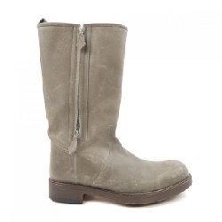 Giày boot HERMES - Hàng hiệu Authentic