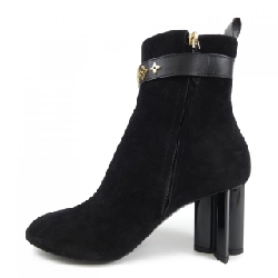 【Mã giảm giá】Giày bốt LOUIS VUITTON 664152