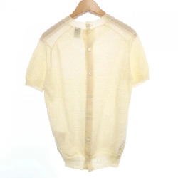 tricot COMME des GARCONS TA-N003 Áo len - Hàng hiệu Chính hãng 813049