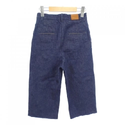 【Mã giảm giá】Quần jeans HERMES 650632