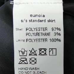 EUNOIA Skirt - Hàng hiệu Authentic 815900