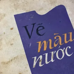 Vẽ Màu Nước 731579